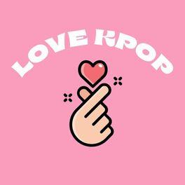 Album cover of Love K-Pop