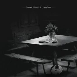 Album cover of Naquela Mesa