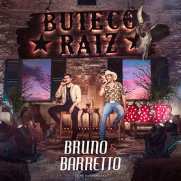 Album cover of Buteco Raiz (Só As Derramadas) (Ao Vivo)