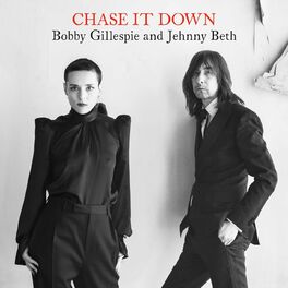 Album cover of Chase It Down