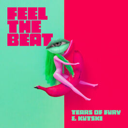 Album cover of Feel The Beat