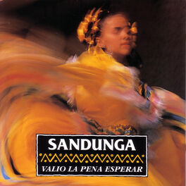 Album cover of Valio la Pena Esperar