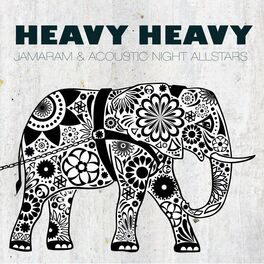Album cover of Heavy Heavy