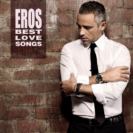 Album cover of Eros Best Love Songs