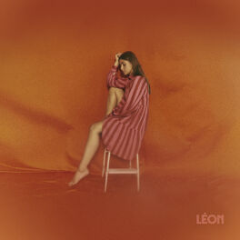 Album cover of LÉON
