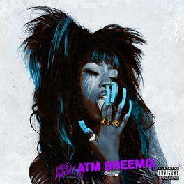 Album cover of ATM (BREEMIX / SOLO VERSION)