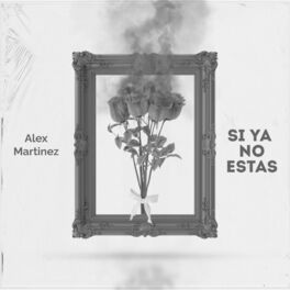 Album cover of Si Ya No Estas