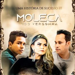 Album cover of Uma História de Sucesso, Vol. 3