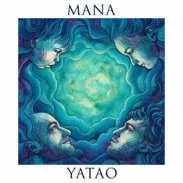 Album cover of Mana