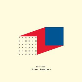 Album cover of Glow Remixes