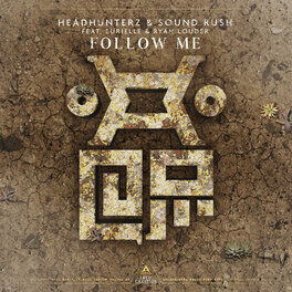 Album cover of Follow Me (feat. Eurielle & Ryan Louder)
