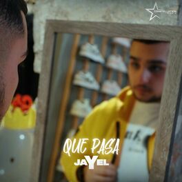 Album cover of Qué pasa
