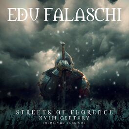 EDU FALASCHI discography (top albums) and reviews