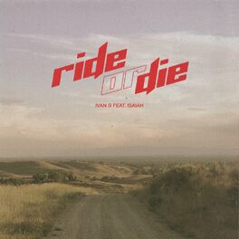 Album cover of Ride or Die