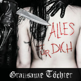 Album cover of Alles für Dich