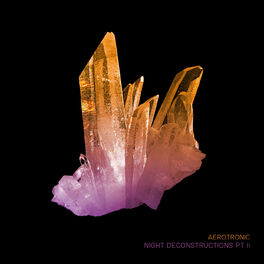 Album cover of Night Deconstructions Part 2