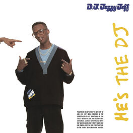 Album cover of He's the DJ, I'm the Rapper (Expanded Edition)
