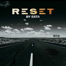 Album cover of RESET