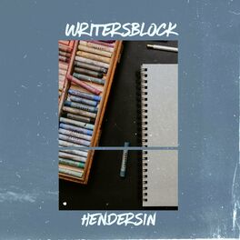 Album cover of Writersblock