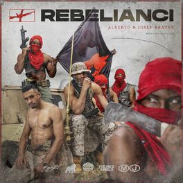 Album cover of Rebelianci