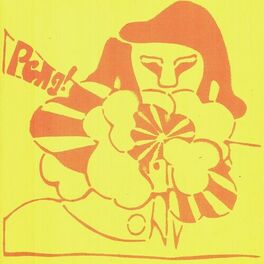 Album cover of Peng!