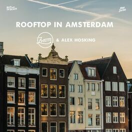 Album cover of Rooftop in Amsterdam