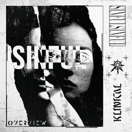 Album cover of Sinful EP