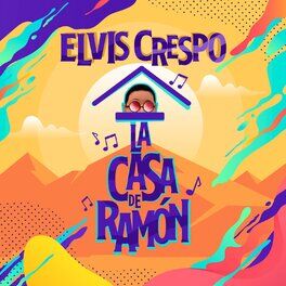 Album cover of La Casa de Ramon