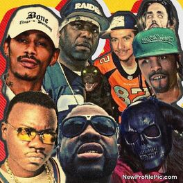 Album cover of H i l l T o p $ (feat. M.C. Mack, Spice 1, Layzie Bone, Krazy, Lil’ Flip, Kingpin Skinny Pimp, ira Black, Devourment & Scrim)