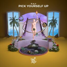 Album cover of Pick Yourself Up
