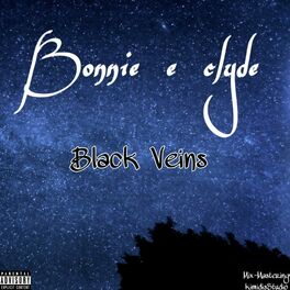 Album cover of Bonnie & Clyde