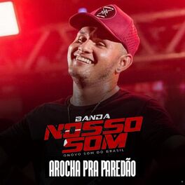 Album cover of Arrocha pra Paredão
