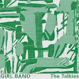 Album cover of The Talkies