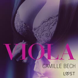 Album cover of Viola - opowiadanie erotyczne
