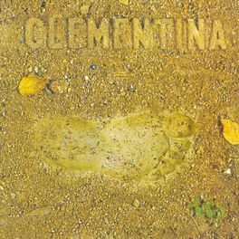 Album cover of Clementina E Convidados
