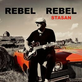 Album cover of Rebelrebel