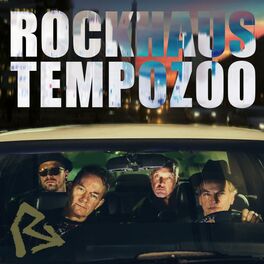 Album cover of Tempozoo