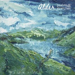 Album cover of Psalms & Stretches, Vol. 1