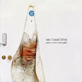 Album cover of We Travel Time