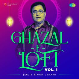 Album cover of Ghazal-E-Lofi, Vol. 1