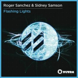 Album cover of Flashing Lights (Remixes)