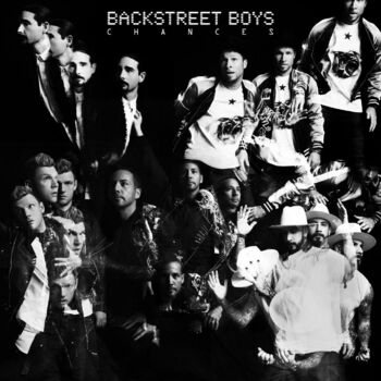 Tell me why - Letra - Backstreet Boys 