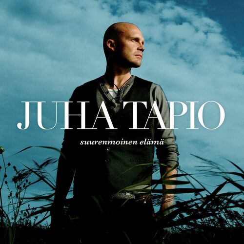 Juha Tapio - Paina pääsi: listen with lyrics | Deezer