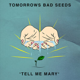 Album cover of Tell Me Mary