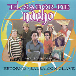 Album cover of Retorno-Salsa Con Clave