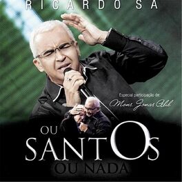 Album cover of Ou Santos ou Nada