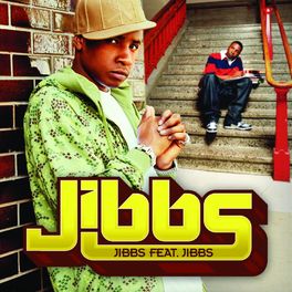 Album cover of Jibbs feat. Jibbs