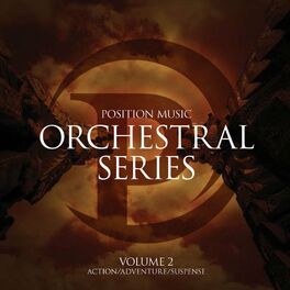 Album cover of Position Music - Orchestral Series Vol. 2