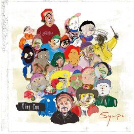 Album cover of Sympa