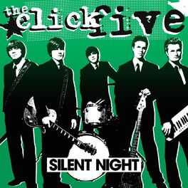 Album cover of Silent Night (Online Music)